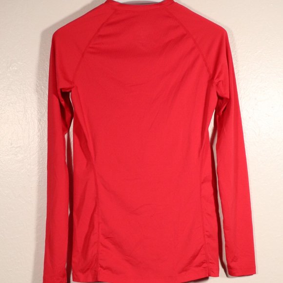 EUC Nike Pro Combat longsleeve - Picture 3 of 5